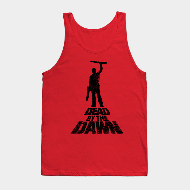 DEAD BY THE DAWN